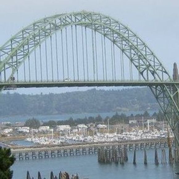 Meet your Posher, Joe - Picture 1 of 1